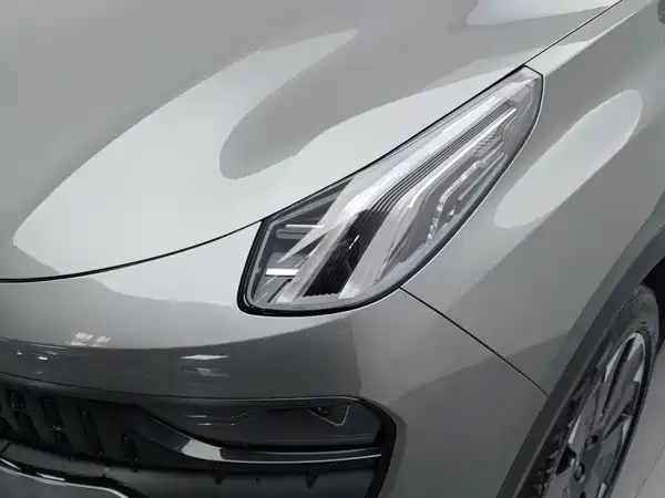 Lynk & Co 05 EM-P 2021, фото 7