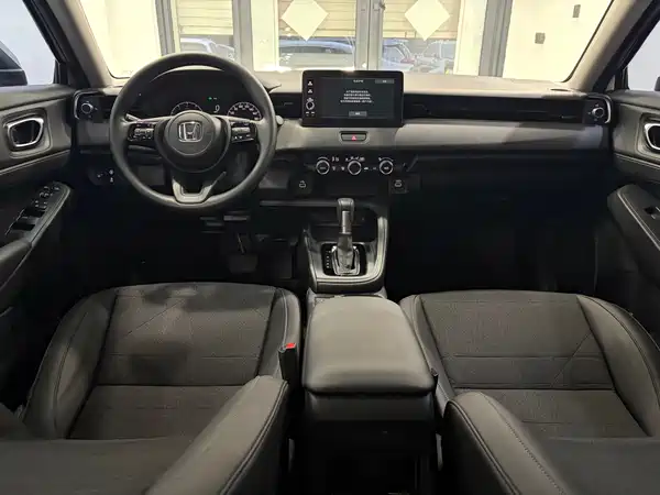 Honda HR-V 2023, фото 11