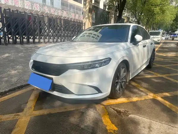 Honda Integra 2022