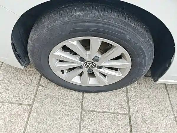 Volkswagen Bora 2021, фото 22