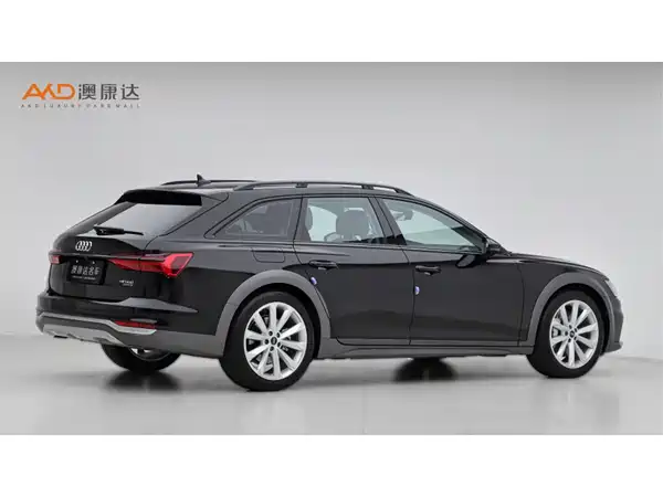 Audi A6 2023, фото 3