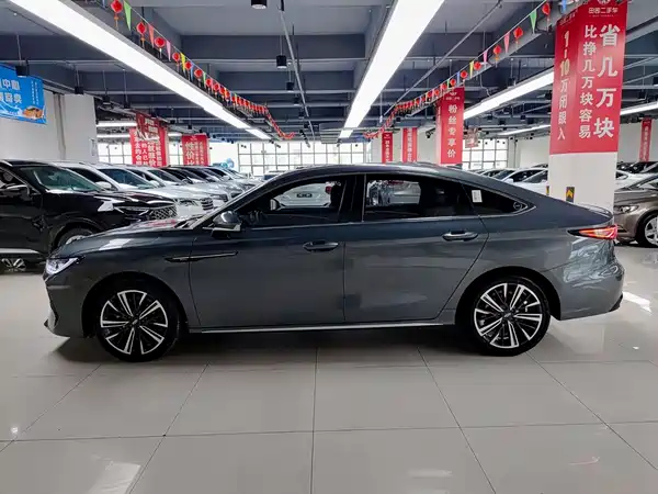 Chery Arrizo 8 PRO 2025, фото 3