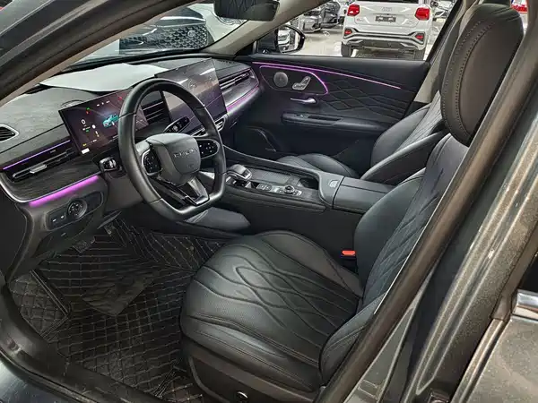 Chery Arrizo 8 PRO 2025, фото 7