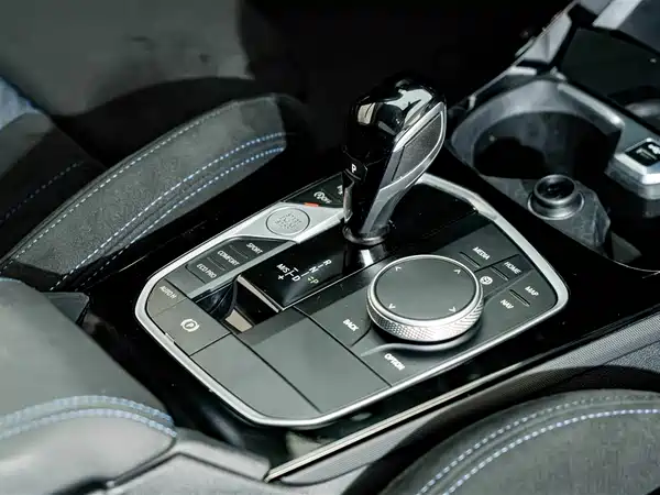 BMW 2 Series 2023, фото 18