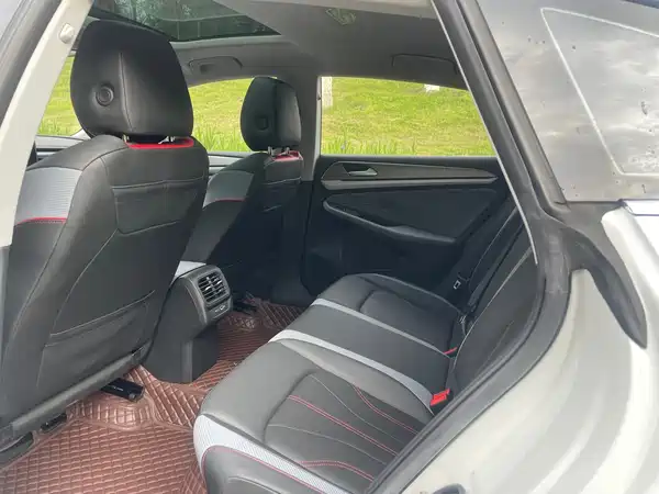 Volkswagen Lamando 2023, фото 7