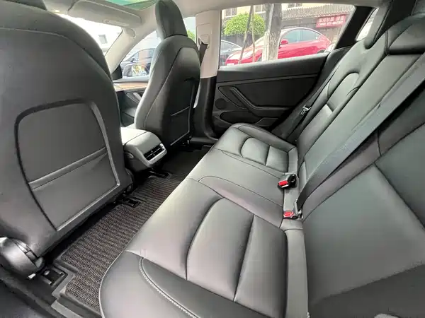 Tesla Model 3 2022, фото 8