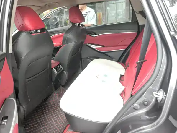 Changan CS75 PLUS 2021, фото 11