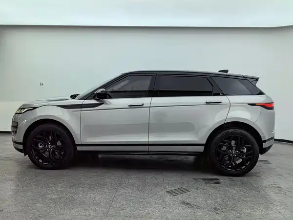 Land Rover Range Rover Evoque 2022, фото 8