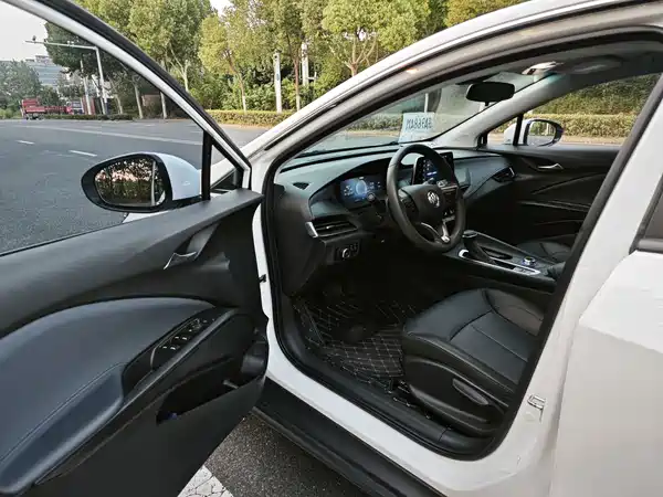 Buick Velite 6 2023, фото 10