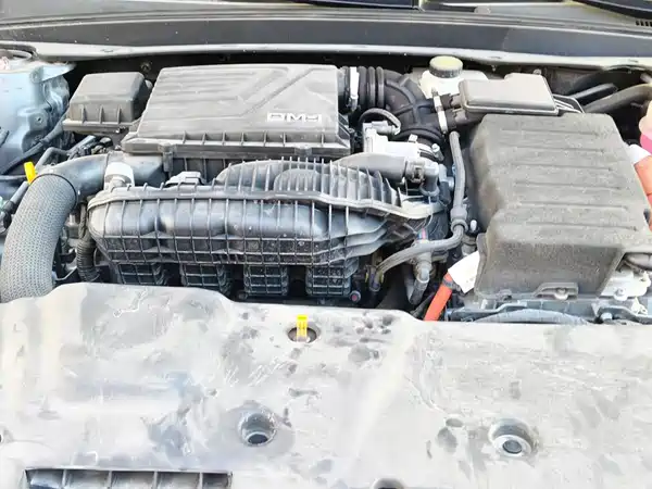 BYD Qin PLUS 2023, фото 10