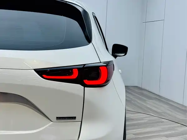 Mazda CX-5 2024, фото 26