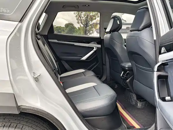Geely Boyue L 2024, фото 15