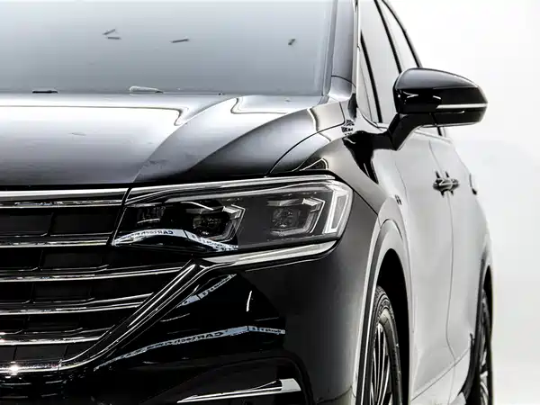 Volkswagen Viloran 2024, фото 9