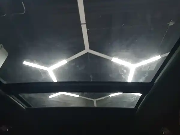 Jetour X70 PLUS 2023, фото 17