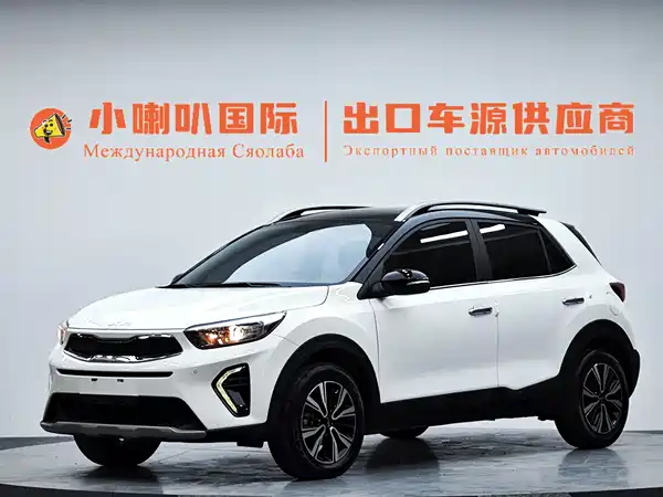 Kia KX1 2021