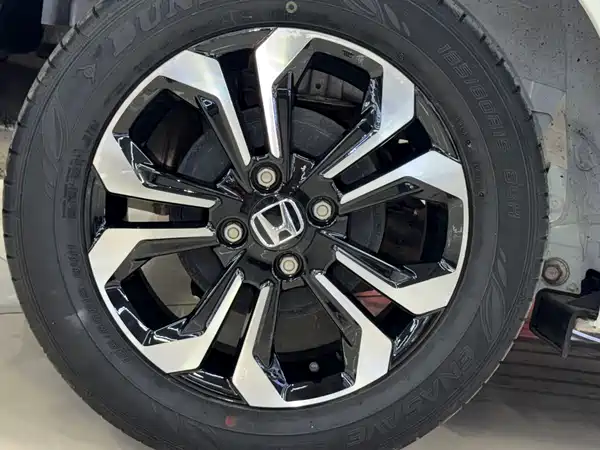 Honda Fit 2021, фото 23