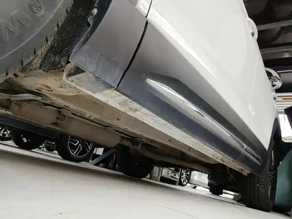 Jetour X90 PLUS 2023, фото 22