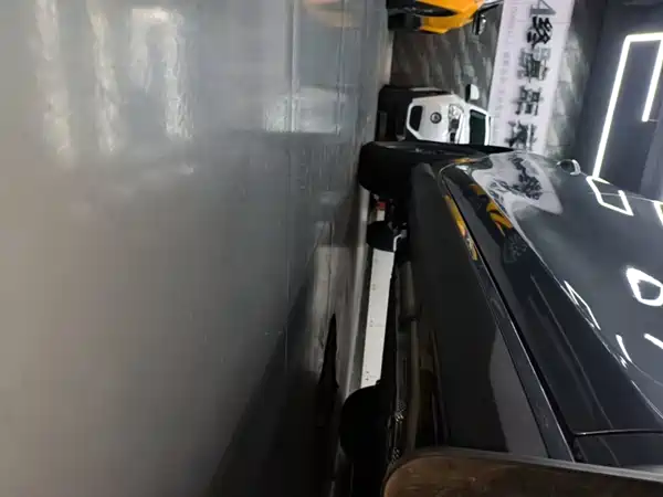 BYD Seal 05 DM-i 2026, фото 21