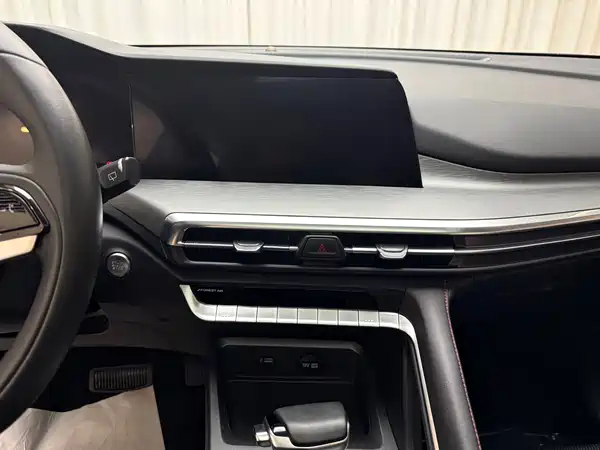 Changan CS35 PLUS 2023, фото 9
