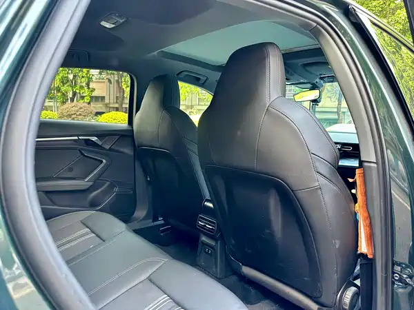 Audi A3 2021, фото 20