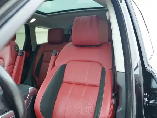 Land Rover Range Rover Sport 2022, фото 14
