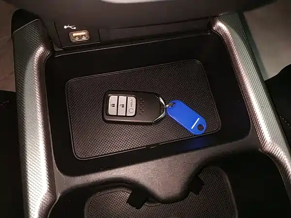 Honda CR-V 2021, фото 8