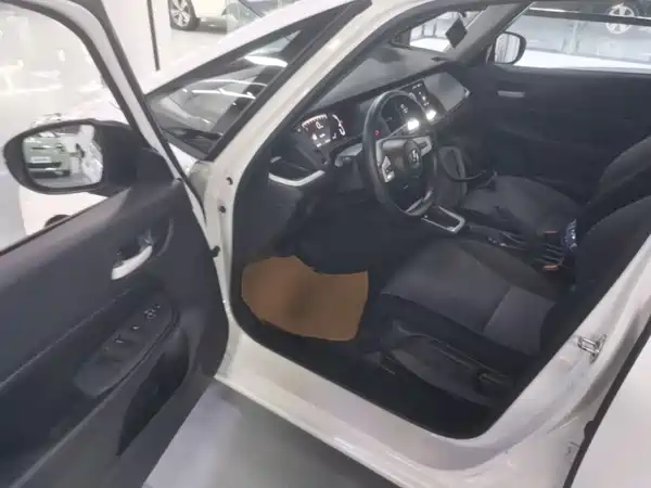 Honda Fit 2021, фото 15