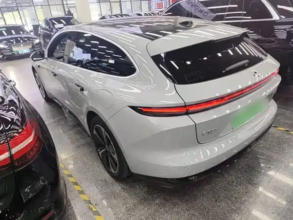 NIO ET5T 2025, фото 5