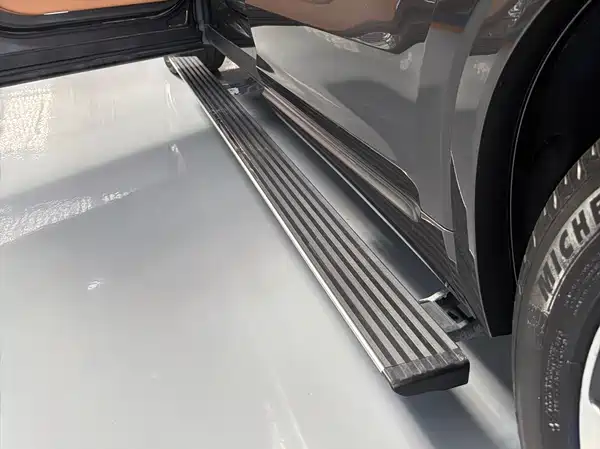 Li Auto ONE 2021, фото 18