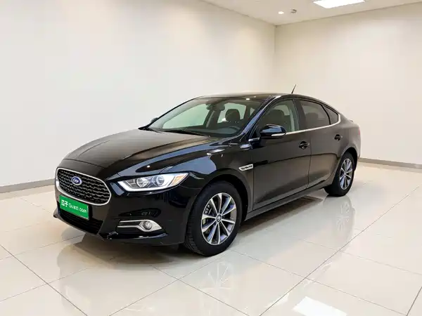 BYD Qin PLUS 2024