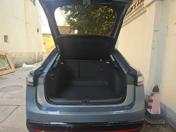 Volkswagen ID.7 2024, фото 19
