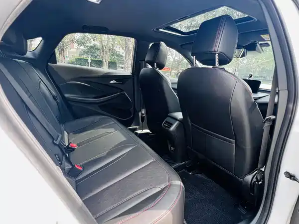 Buick Verano 2023, фото 12