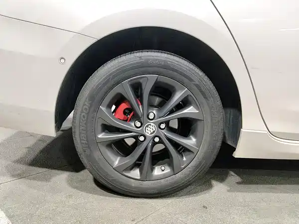 Buick Verano 2023, фото 18