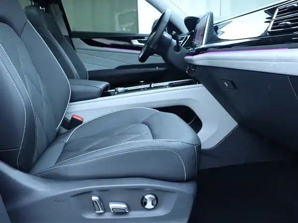 Volkswagen Teramont 2023, фото 8