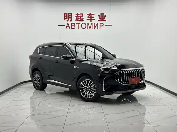 Jetour X70 PLUS 2023, фото 2
