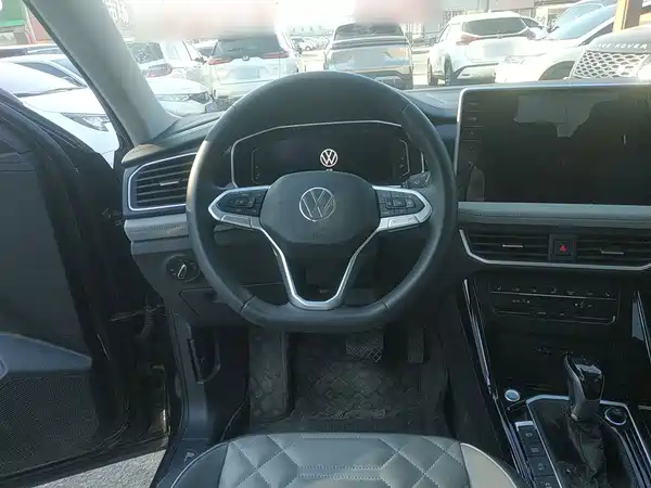 Volkswagen Tayron 2024, фото 10
