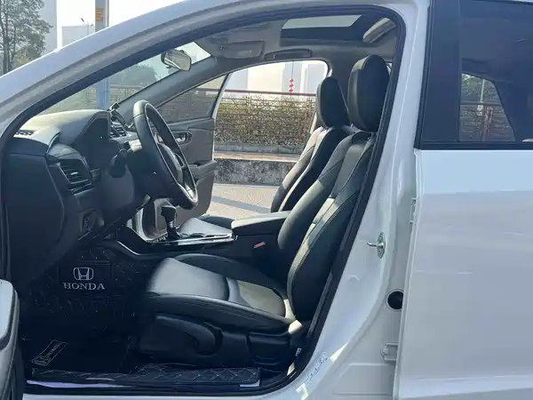 Honda Crider 2022, фото 6