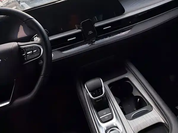 Chery Arrizo 8 2022, фото 7