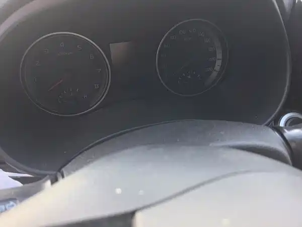 Kia KX1 2021, фото 14