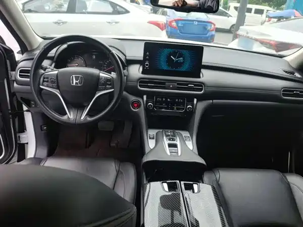 Honda Avancier 2023, фото 10