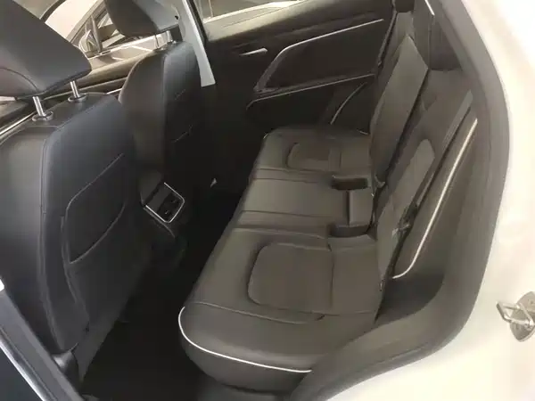 Haval H6 2021, фото 16