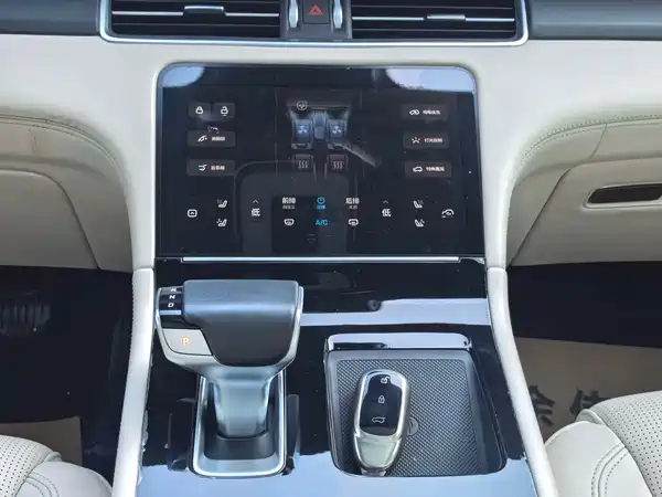 Li Auto ONE 2021, фото 7