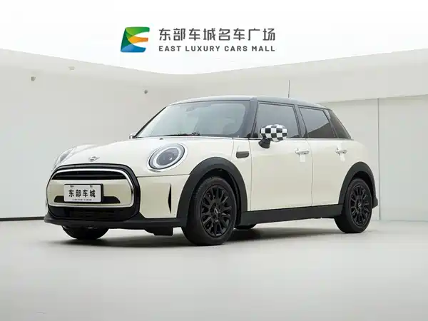 MINI 2022