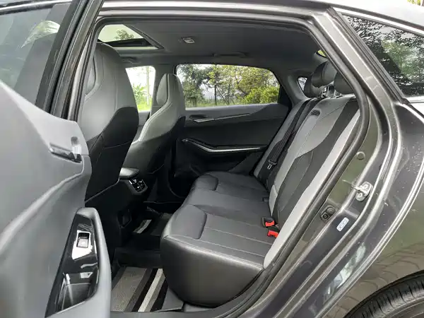 Changan Ruicheng PLUS 2023, фото 12