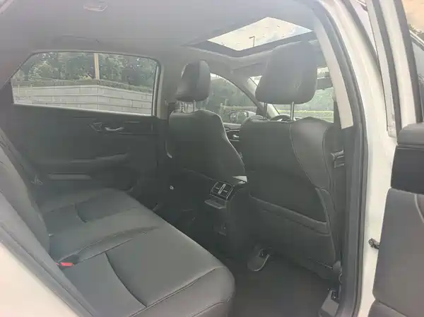 Honda Crider 2024, фото 10