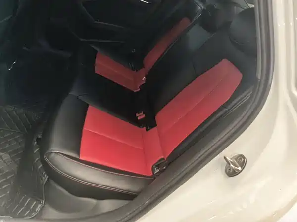 Audi A3 2022, фото 16
