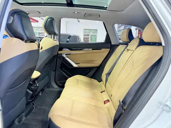 Geely Boyue L 2023, фото 6