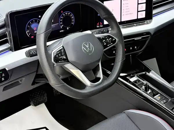 Volkswagen Lamando 2023, фото 7