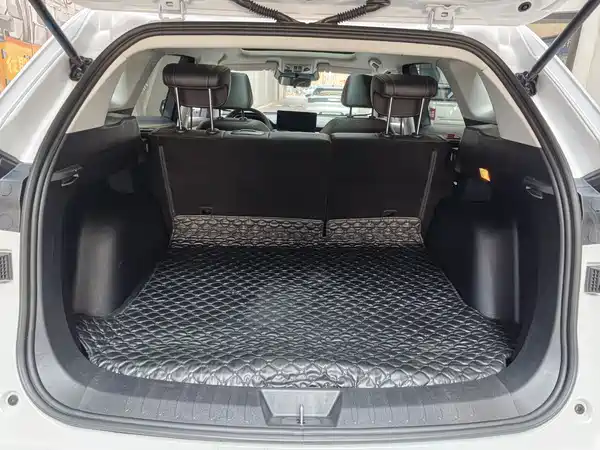 Haval H6 2023, фото 10