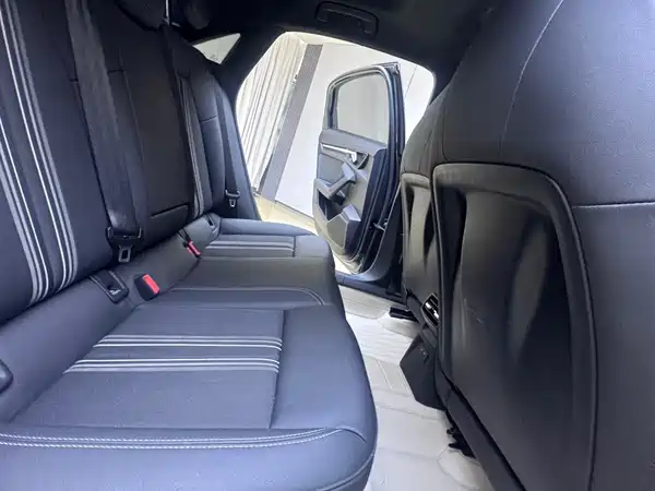 Audi A3 2022, фото 14